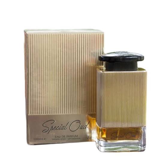 SPECIAL OUD 100ML EAU DE PARFUM - Dubai perfumes SA