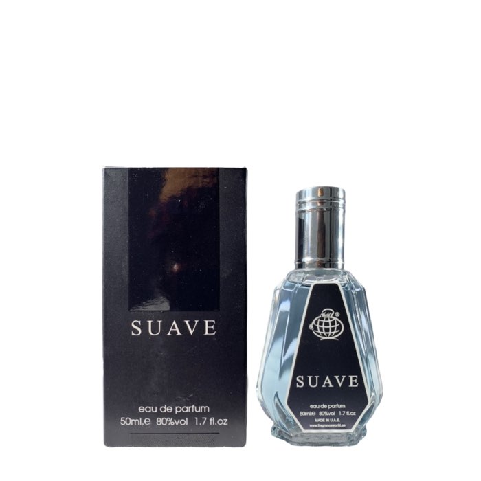 Suave Eau De Parfum 50ml - Dubai perfumes SA