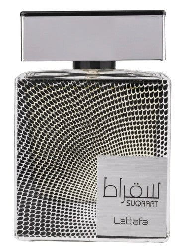 Suqraat Lattafa Perfumes - Dubai perfumes SA