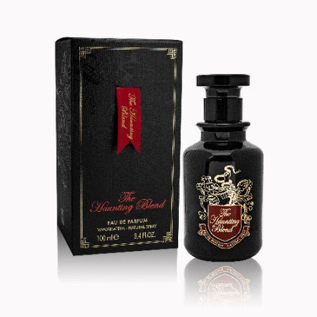 The Haunting Blend EDP 100ml - Dubai perfumes SA