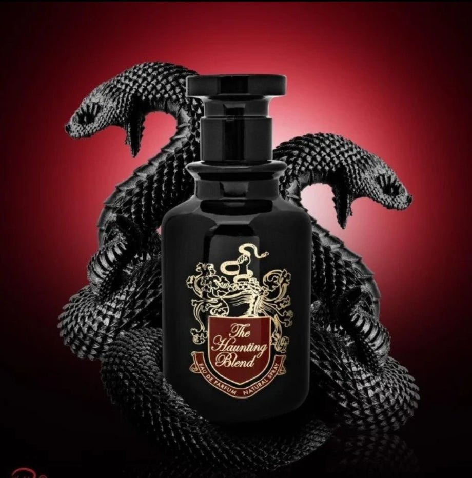 The Haunting Blend EDP 100ml - Dubai perfumes SA