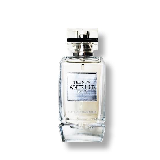 The new white oud paris - Dubai perfumes SA