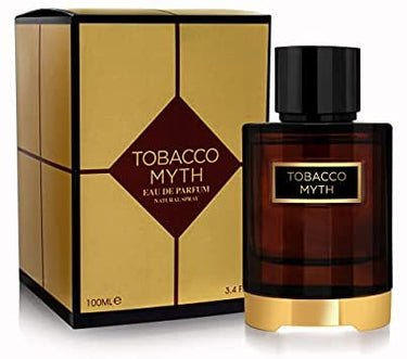 Tobacco Myth edp 100ml - Dubai perfumes SA