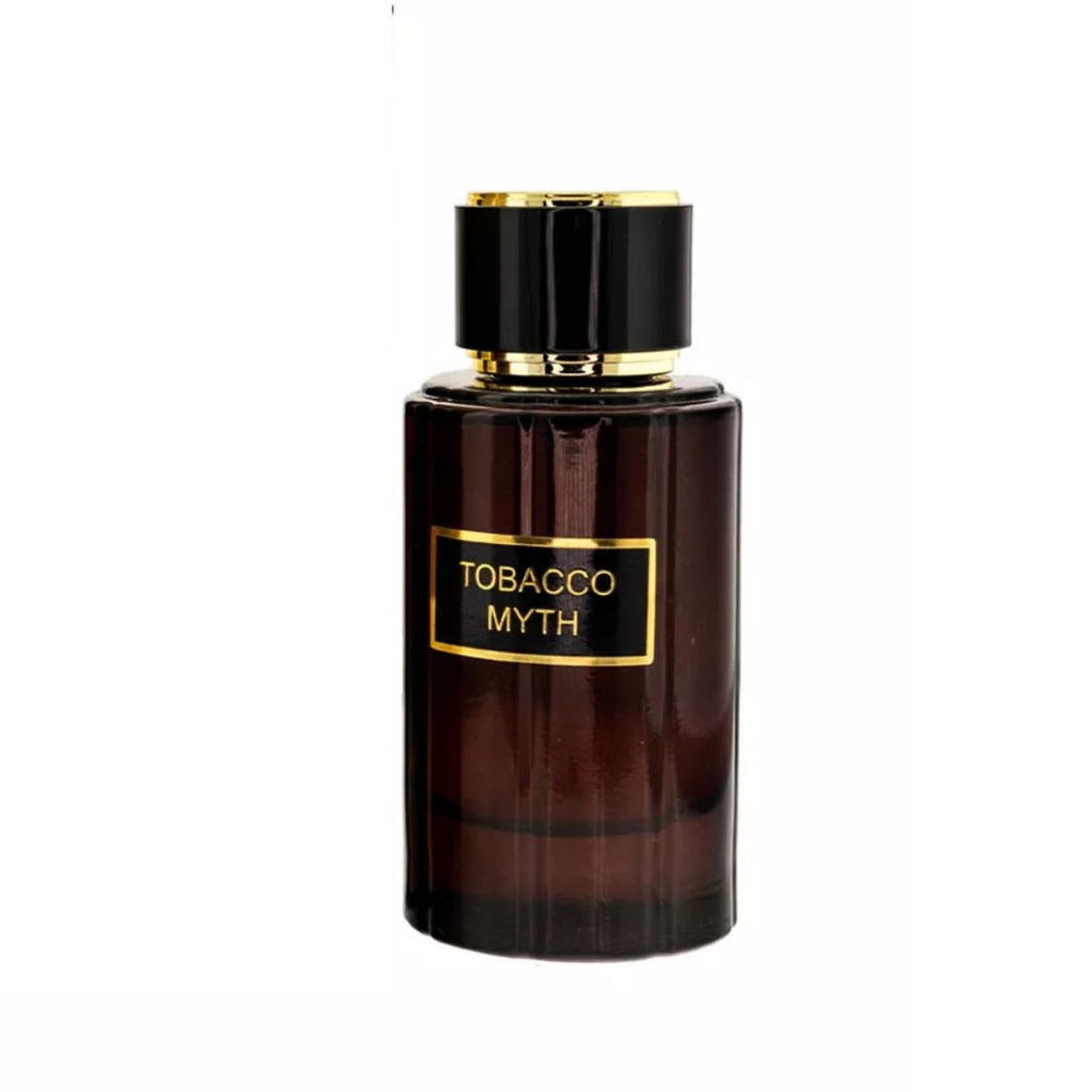 Tobacco Myth edp 100ml - Dubai perfumes SA