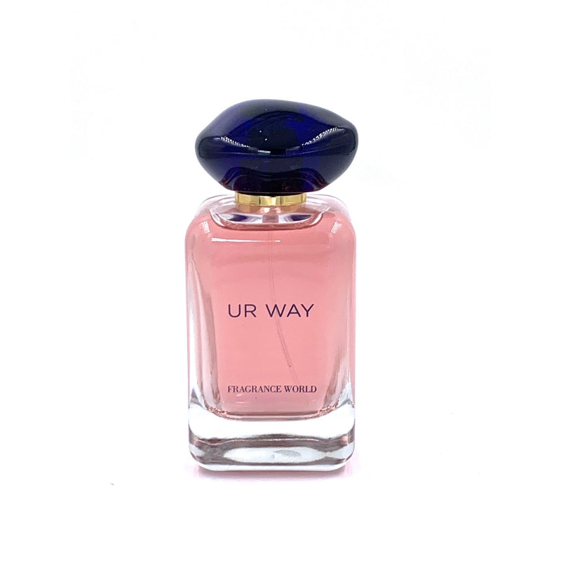 Ur Way Edp 100Ml