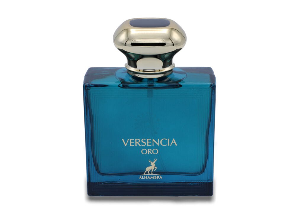 Versencia Oro maison al hambra 100 ml - Dubai perfumes SA