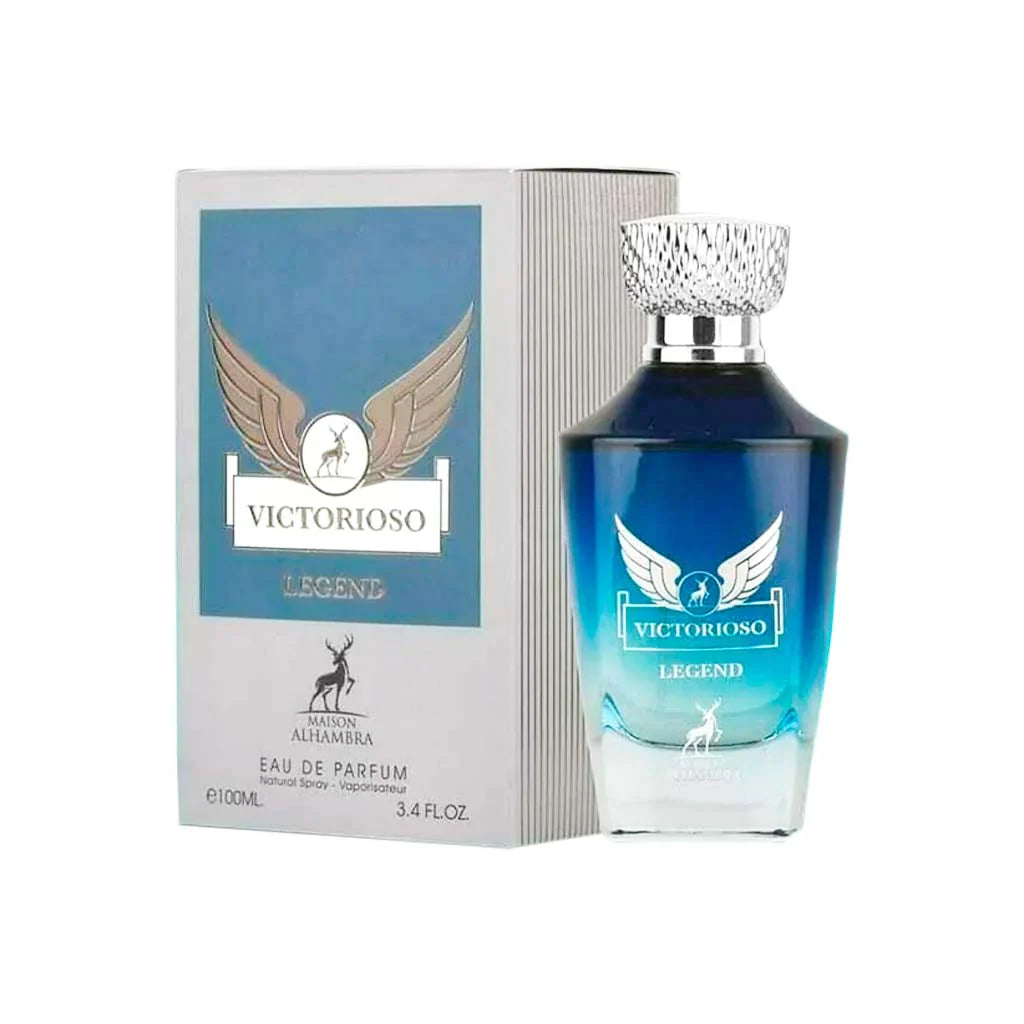 Victorioso Legend Maison Alahambra 100Ml