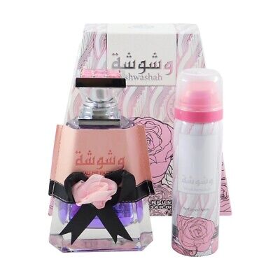 Washwasha Lattafa Perfumes - Dubai perfumes SA