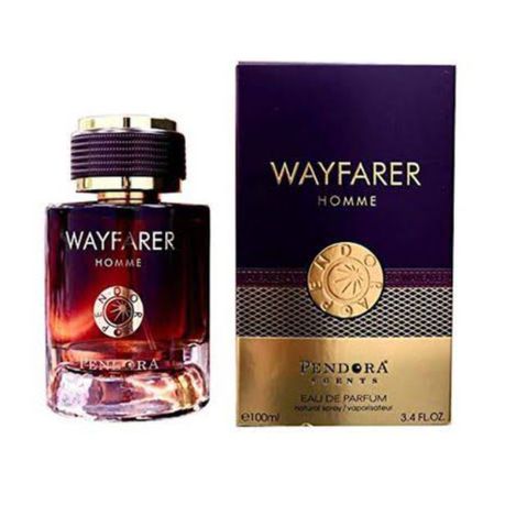 Wayfarer Homme Perfume 100ml - Dubai perfumes SA