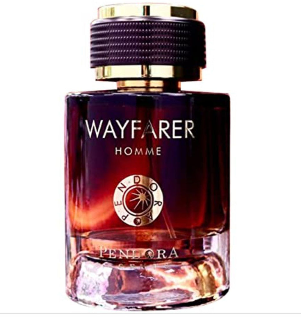 Wayfarer Homme Perfume 100ml - Dubai perfumes SA