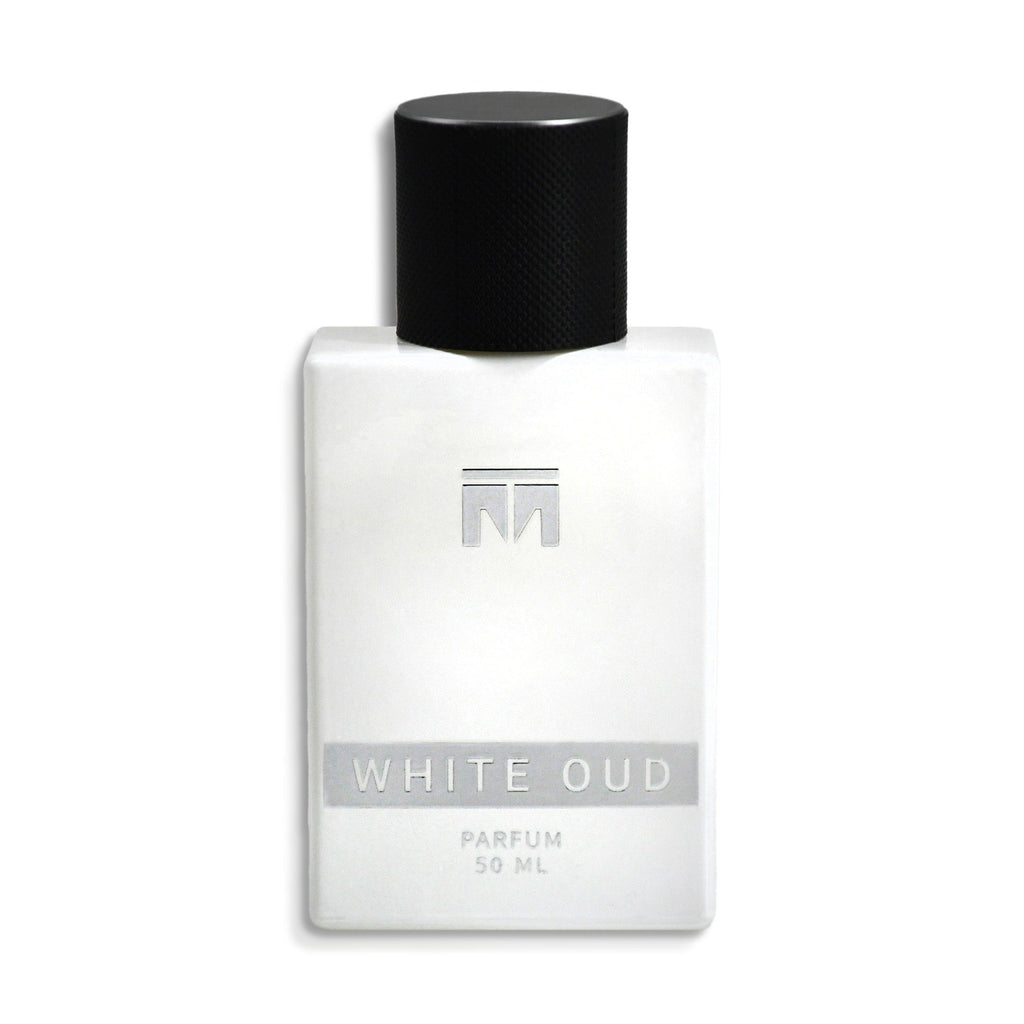 White Oud 50ml Parfum - Dubai perfumes SA