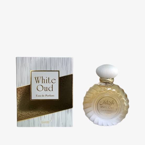 White oud surati - Dubai perfumes SA