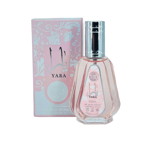 Yara 50ml – Dubai perfumes SA
