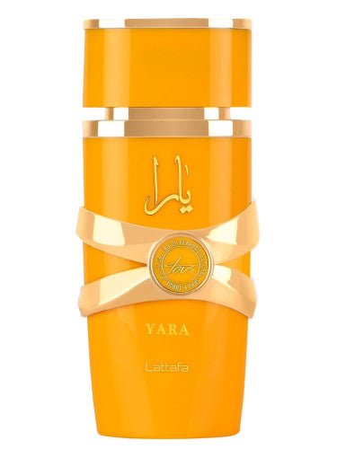 Yara Tous Lattafa Perfumes 100ml eau de parfum - Dubai perfumes SA